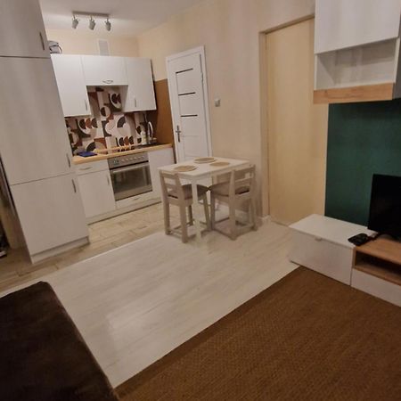 Apartament Poselska Легница Экстерьер фото