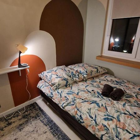 Apartament Poselska Легница Экстерьер фото