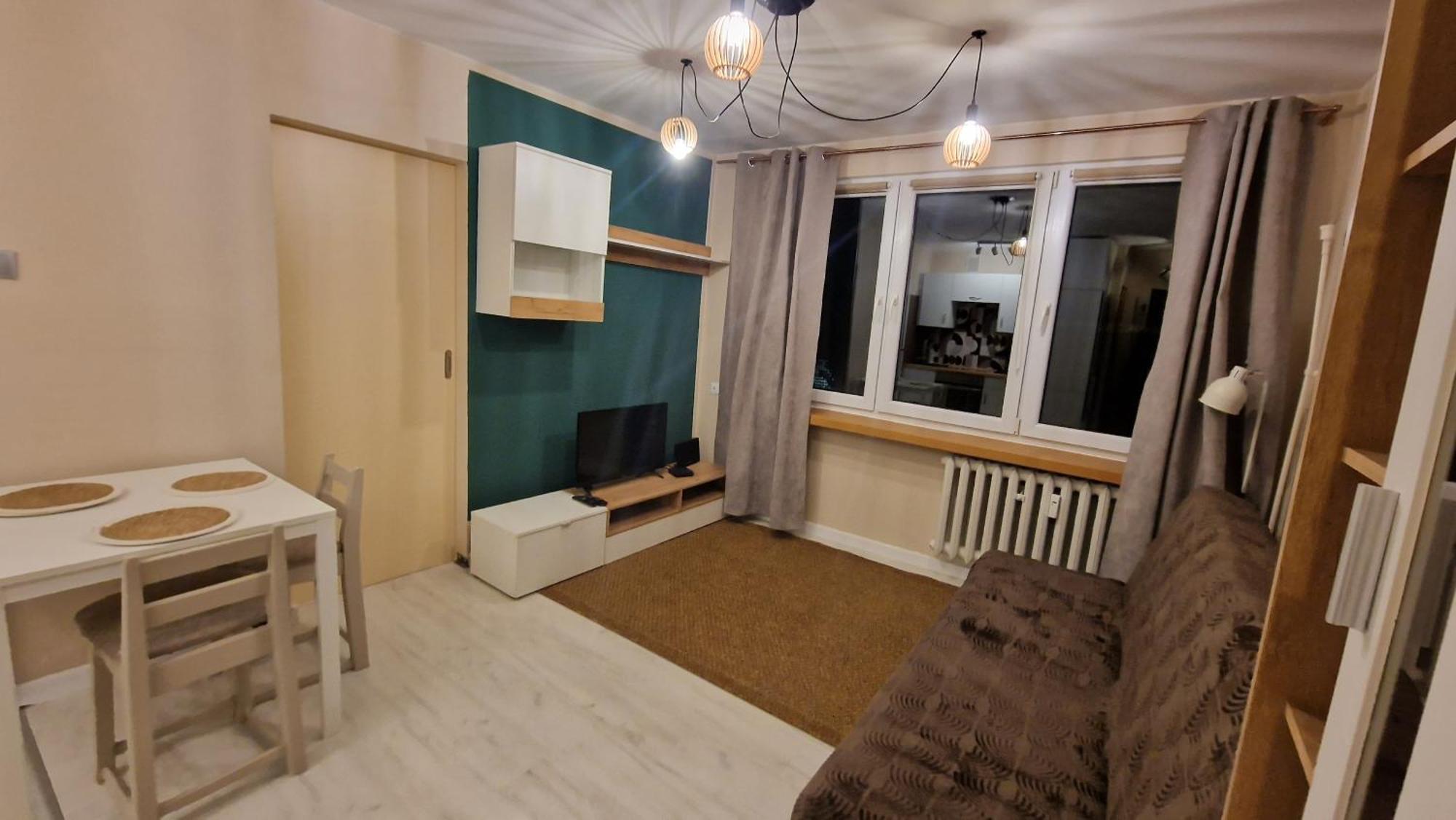 Apartament Poselska Легница Экстерьер фото