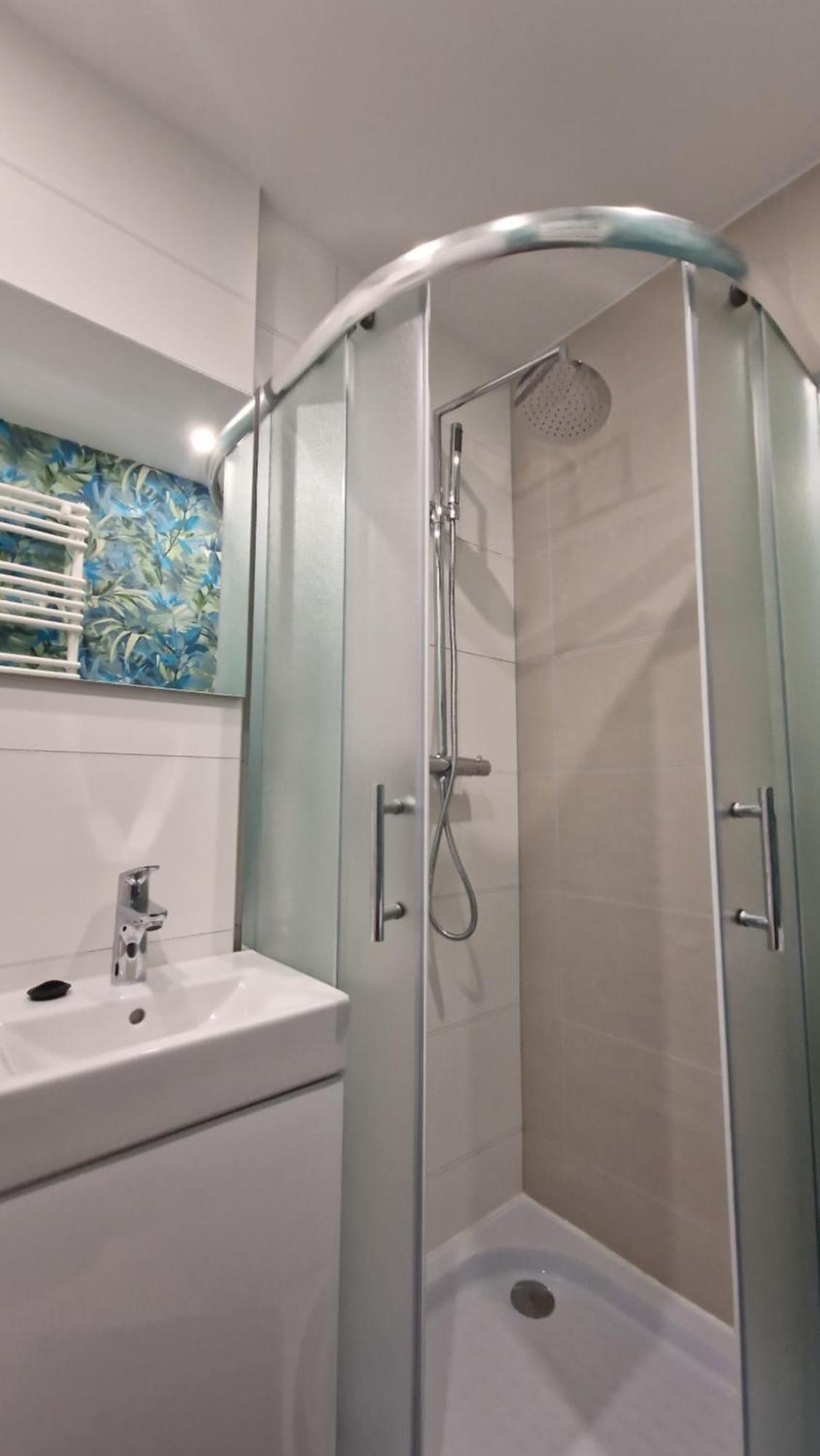 Apartament Poselska Легница Экстерьер фото
