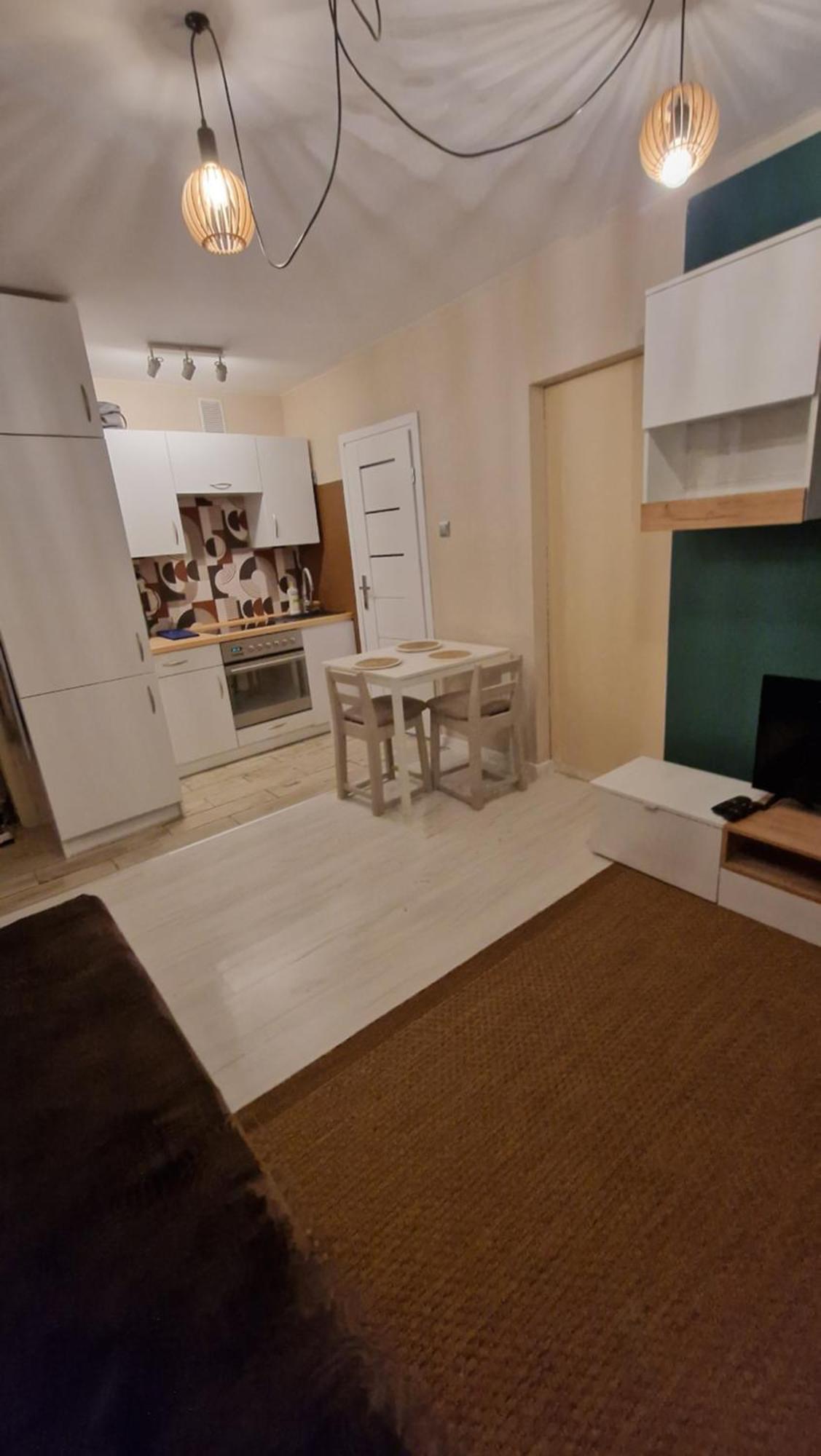 Apartament Poselska Легница Экстерьер фото