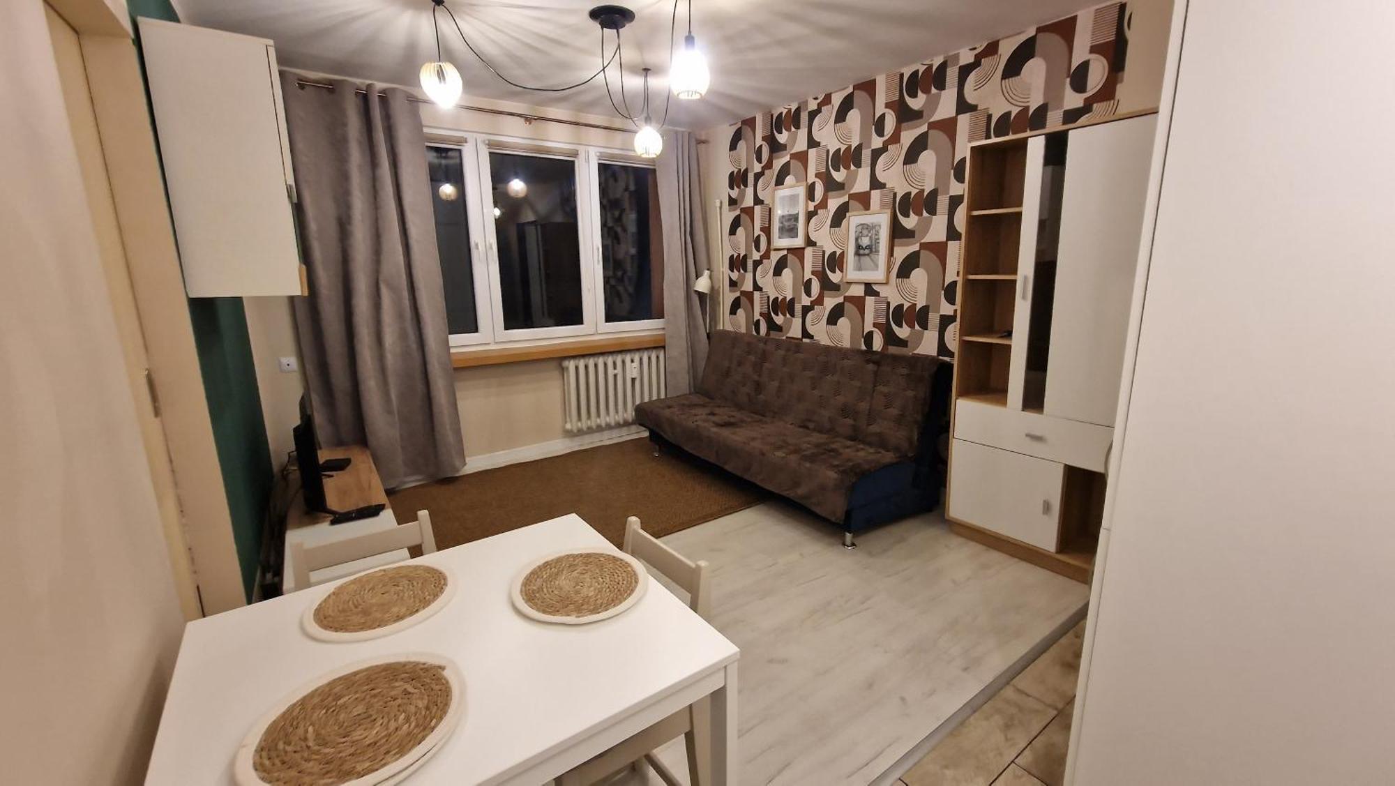 Apartament Poselska Легница Экстерьер фото